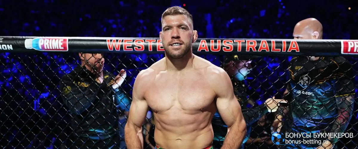 Прогноз на бой Усман – дю Плесси 19 июля UFC Оклахома