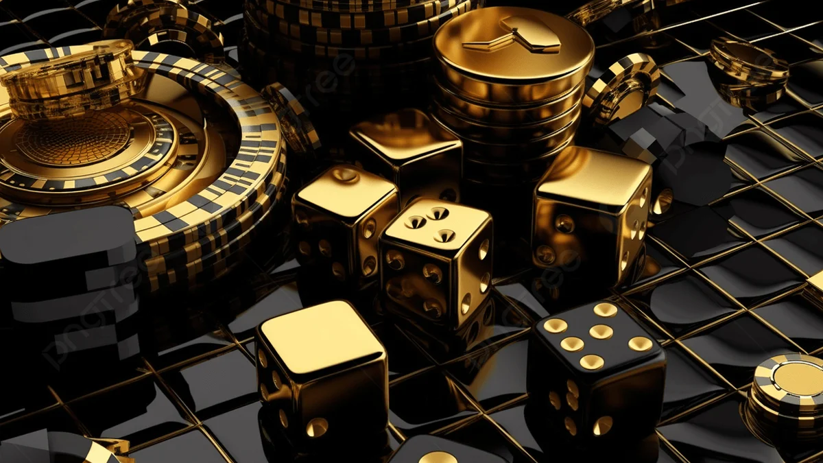 VIP casino бонусы