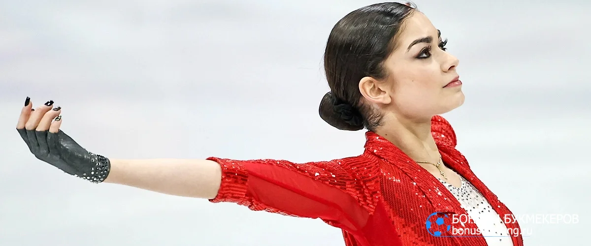 Кто из фигуристов получил нейтральный статус на сезон 2026-2027 Кто из фигуристов получил нейтральный статус на сезон 2026-2027
