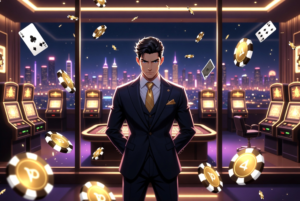 Baboss Casino бонусы