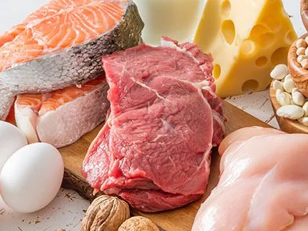 Как быстро добрать норму белка