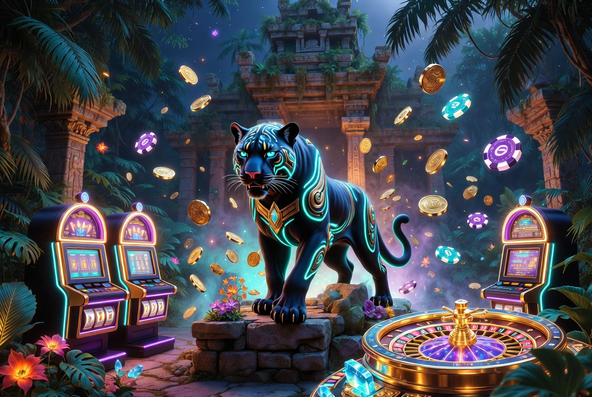 Bitzamo Casino бонусы