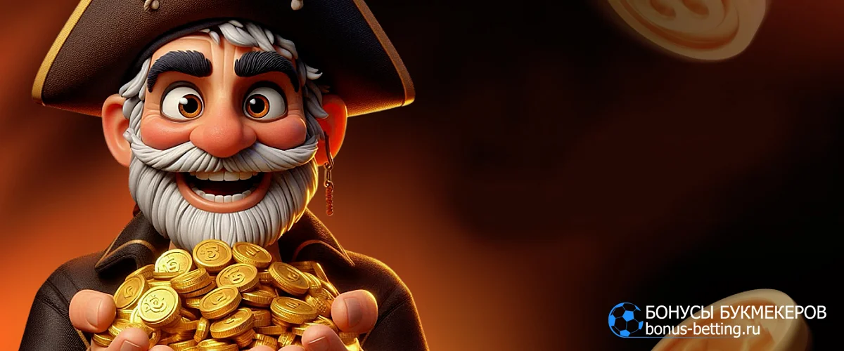 Kraken casino бонусы