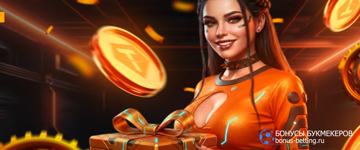 Unlim casino бонусы