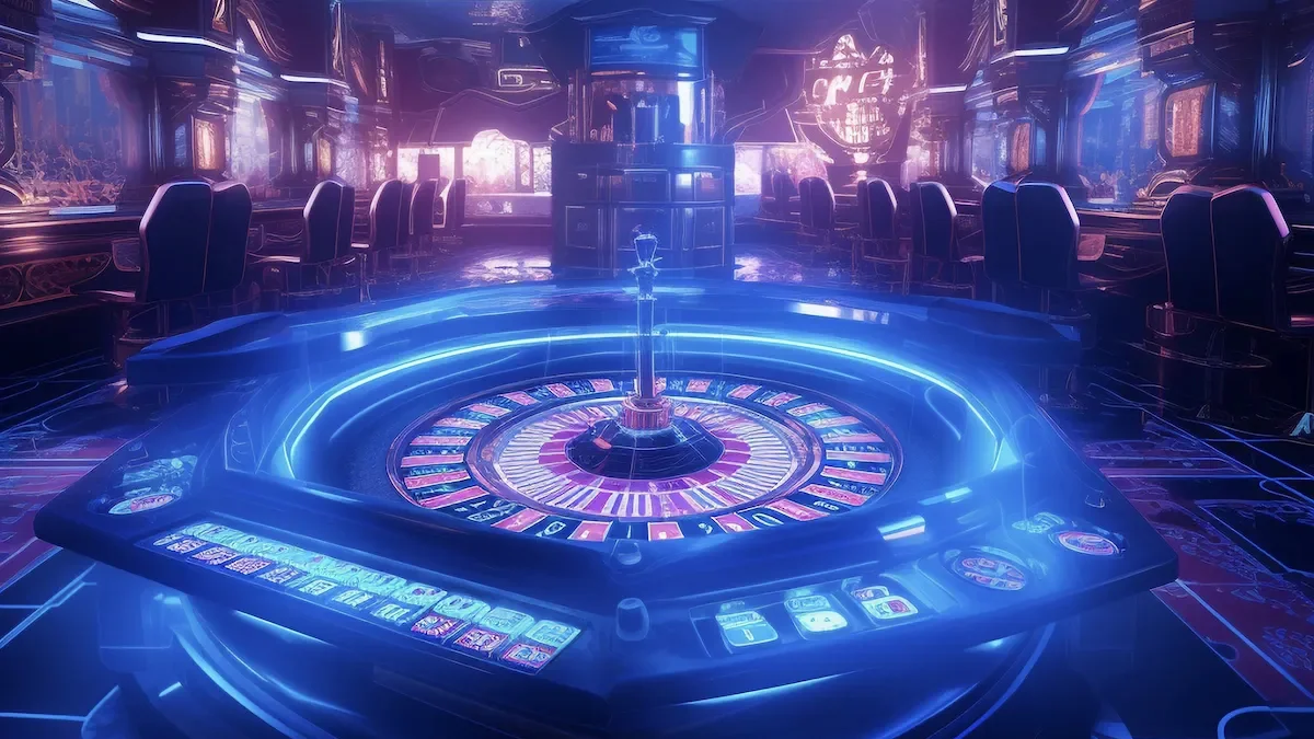 Volna casino бонусы
