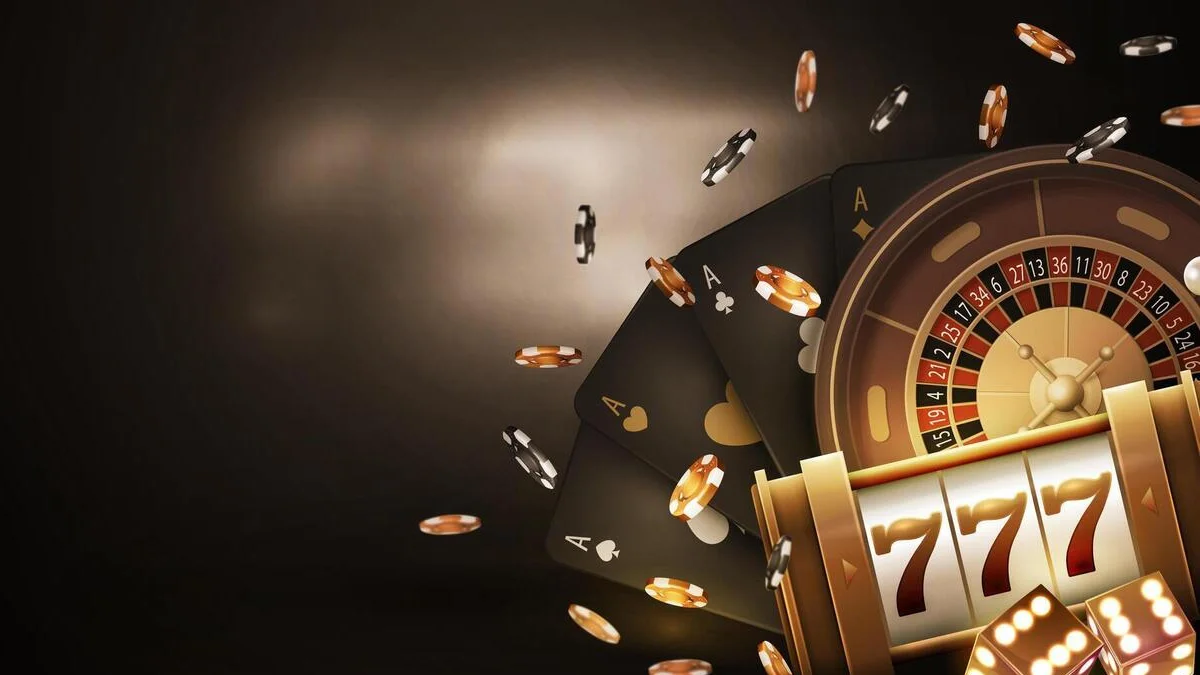 Lev casino бонусы