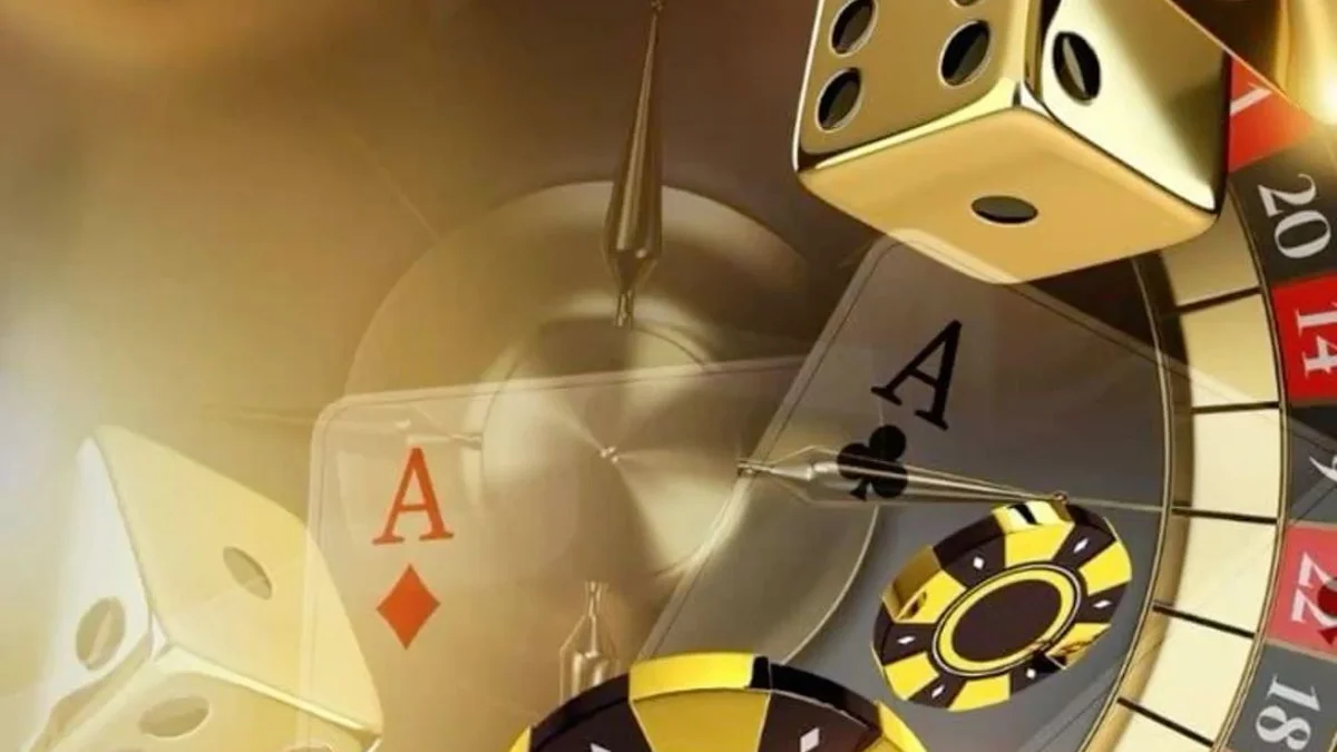 Friends casino бонусы