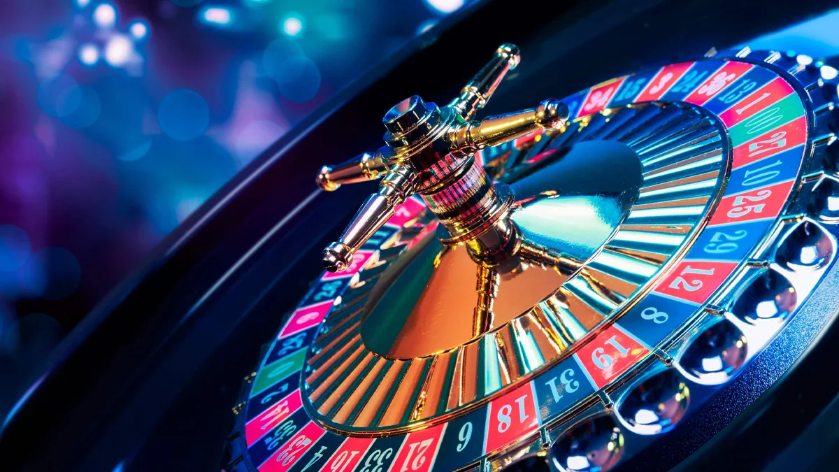 Jet casino бонусы