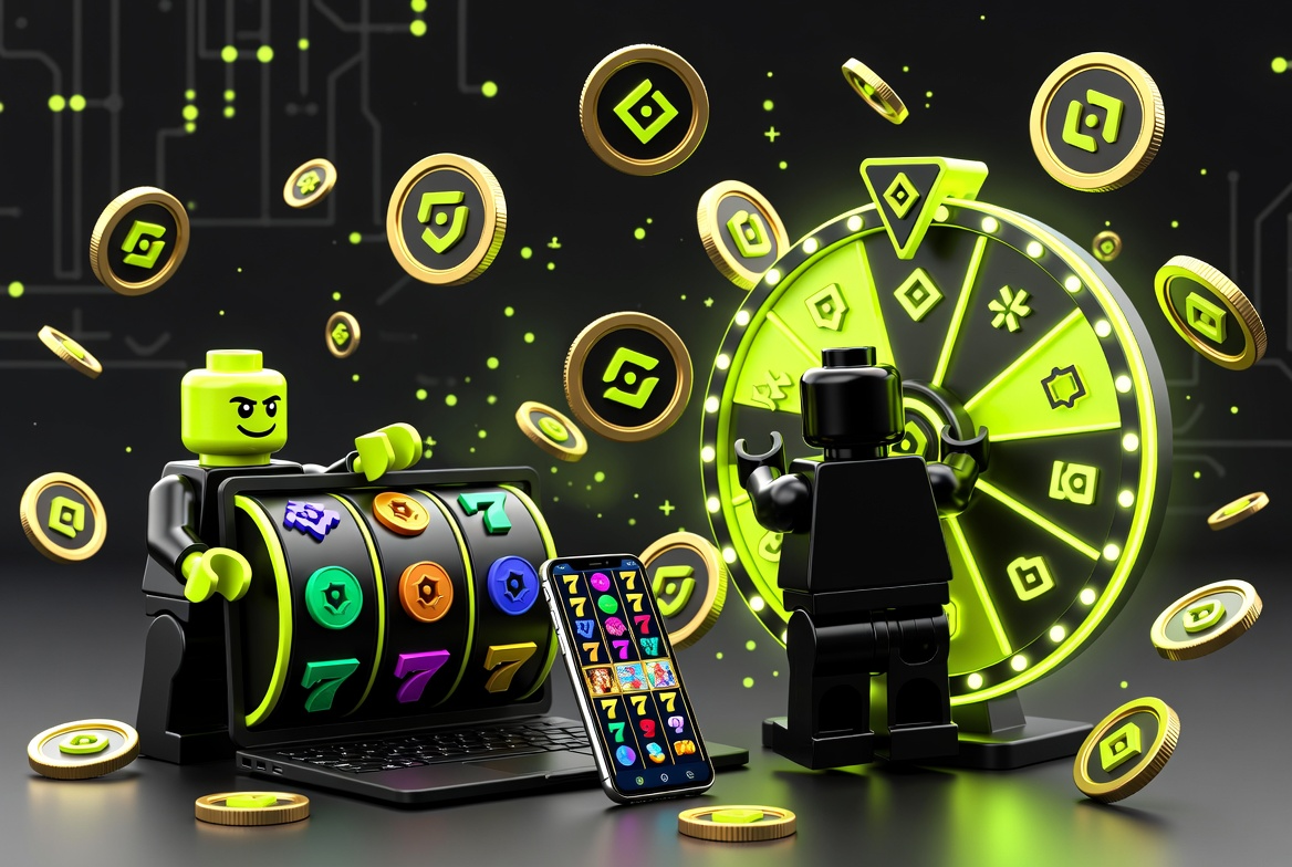Jetton Casino бонусы
