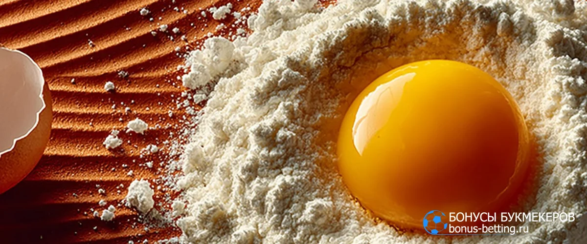 Высокобелковые продукты