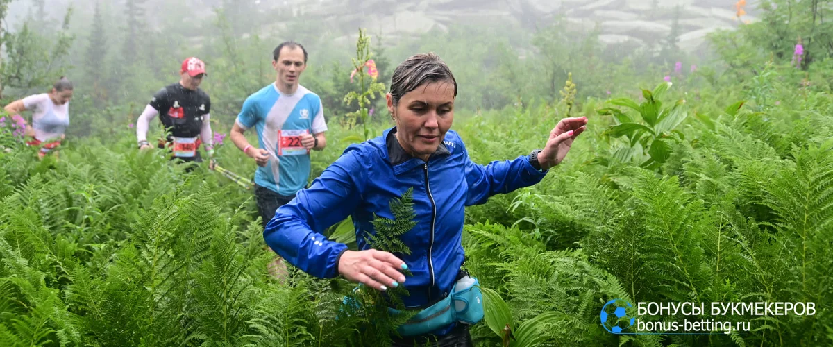 Трейл Gesh Run Fest 2026: расписание, дистанции Трейл Gesh Run Fest 2026 дистанции
