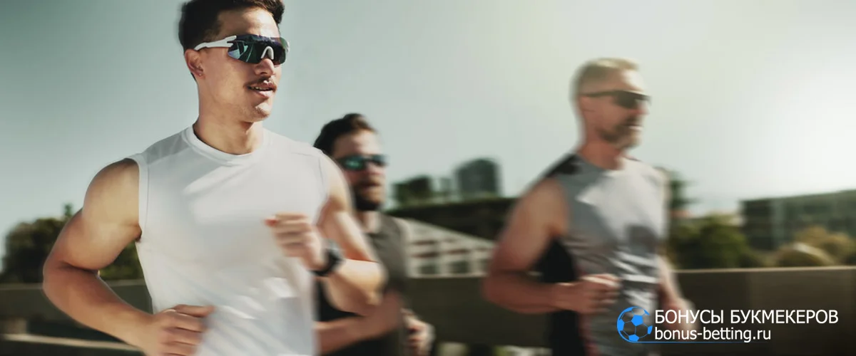 Run to Rave 2026: рейв-забег в Москве