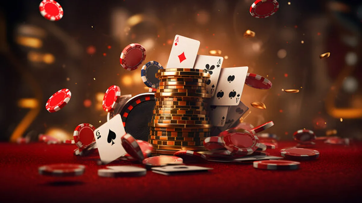 SOL casino бонусы