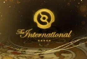 The International 2026