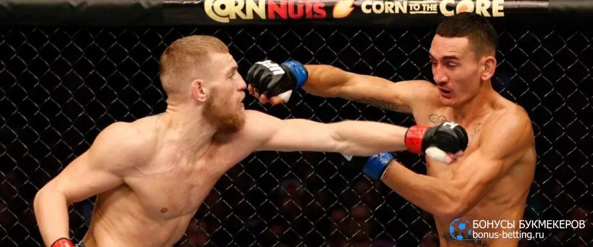 UFC 329: кард участников UFC 329: кард участников