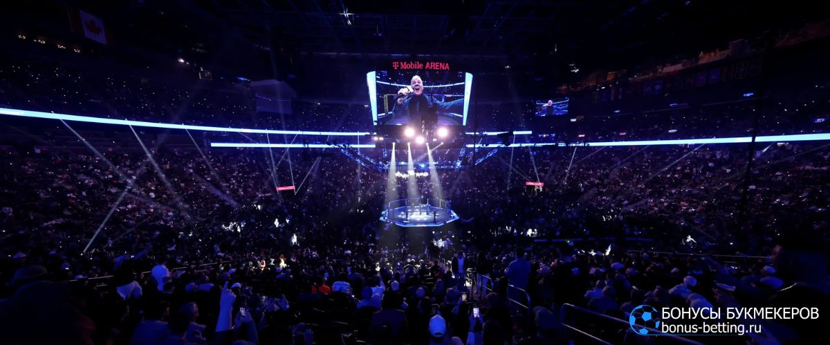UFC 329: коэффициенты букмекеров UFC 329: коэффициенты букмекеров