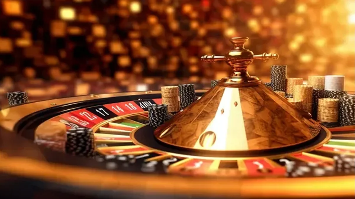 Bollywood casino бонусы