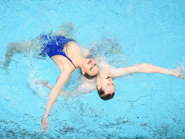 Чемпионат Европы по водным видам спорта 2026