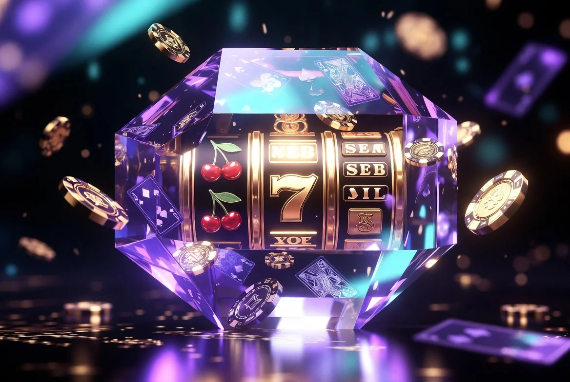 Enomo Casino бонусы