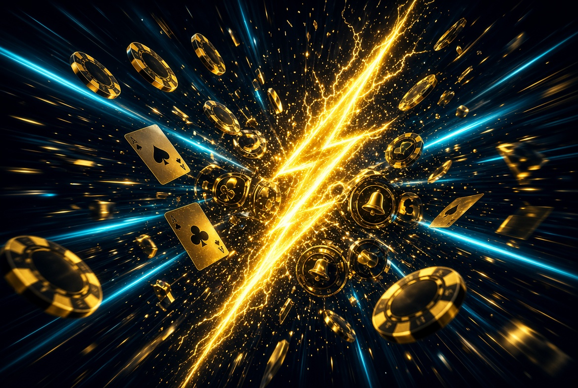 Fastpari Casino бонусы