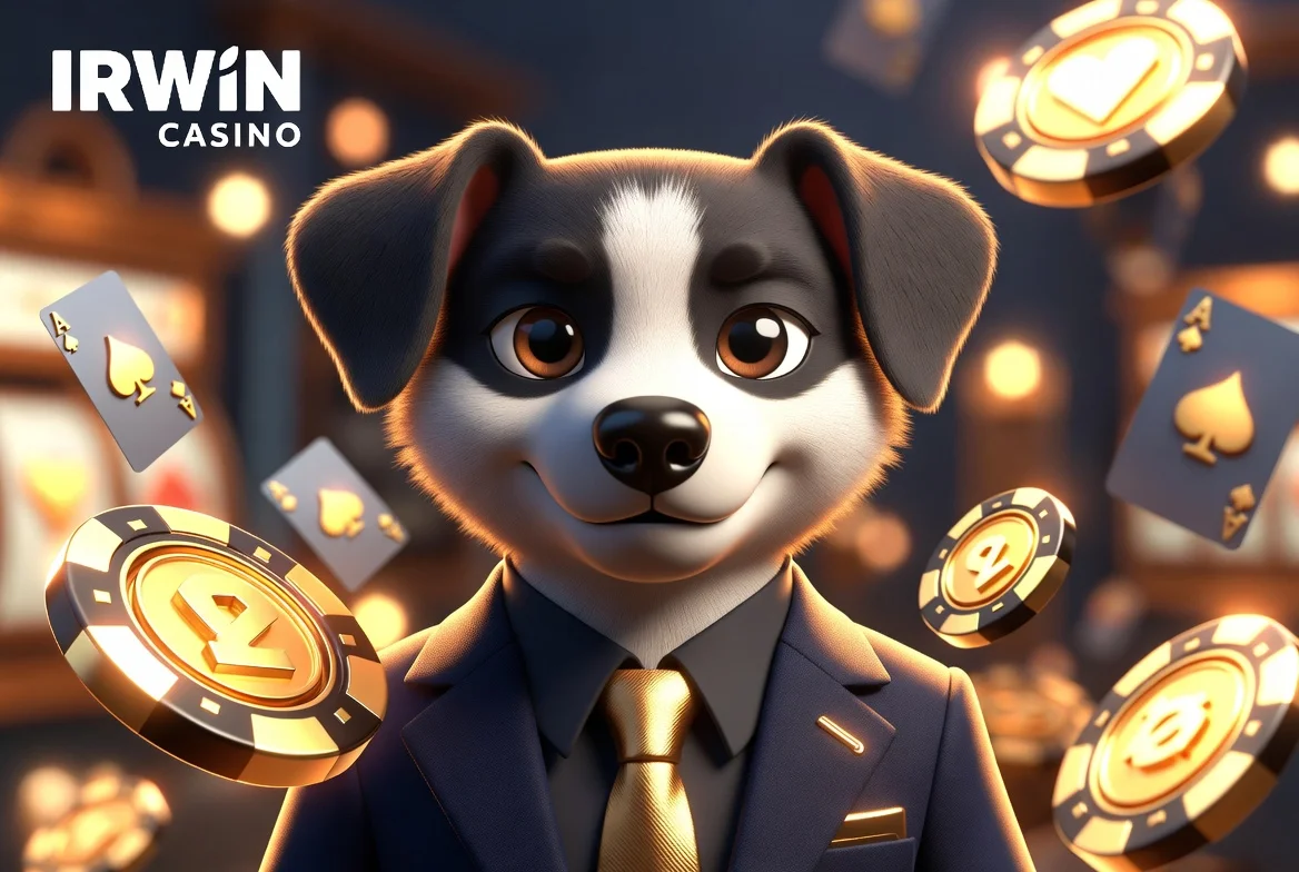 Irwin Casino бонусы
