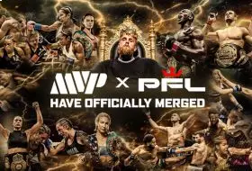 MVP PFL
