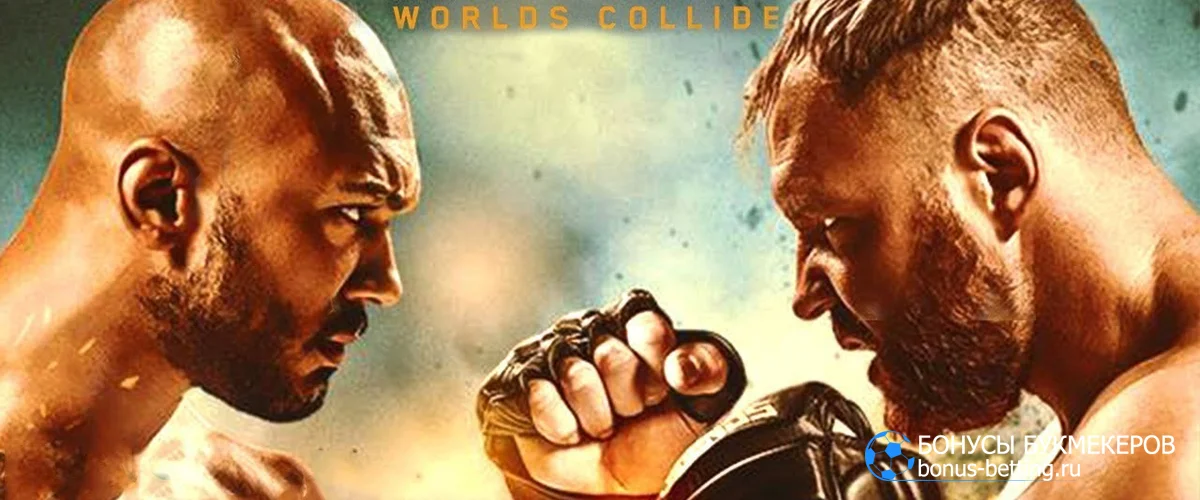 Октагон: Боец vs Рестлер (Cagefighter, 2020)