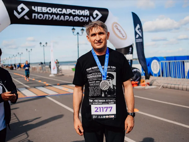 Чебоксарский полумарафон 2026: даты проведения, расписание, условия участия