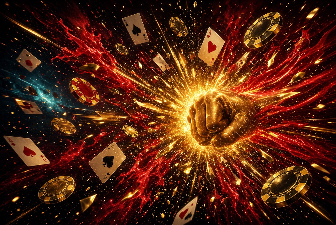 Punch Bet бонусы
