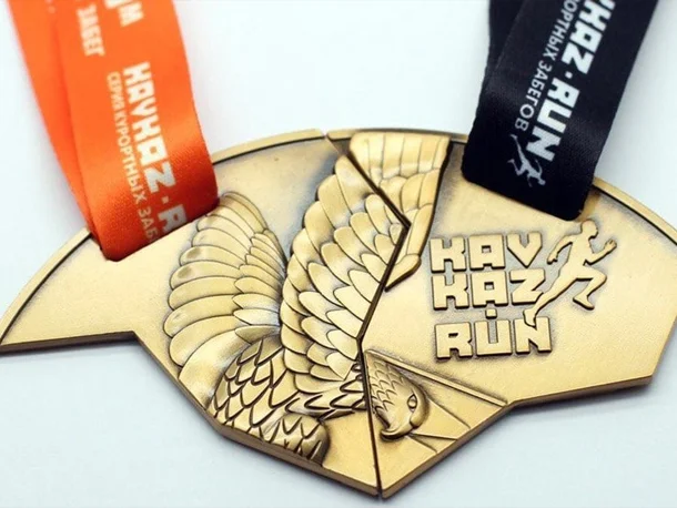 Пятигорский полумарафон Kavkaz.Run 2026: дистанции, условия участия