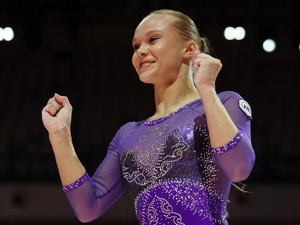 Чемпионат Европы по спортивной гимнастике 2026: расписание, сборная России