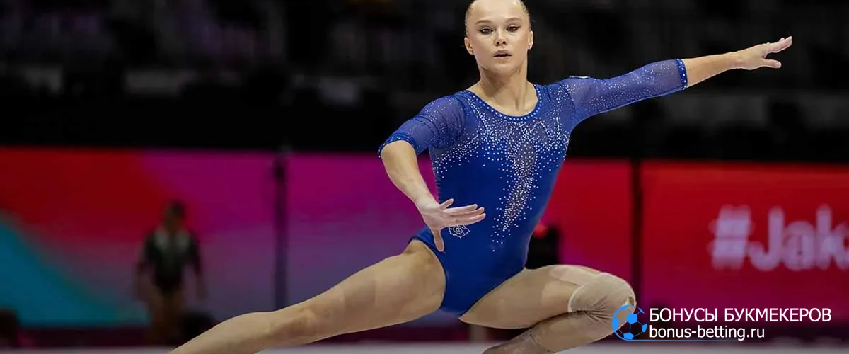 Чемпионат Европы по спортивной гимнастике 2026: расписание, сборная России Чемпионат Европы по спортивной гимнастике 2026 в Хорватии