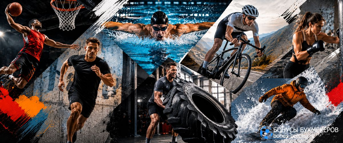 Спортивный календарь на август 2026: главные события месяца Спортивный календарь на август 2026: главные события месяца