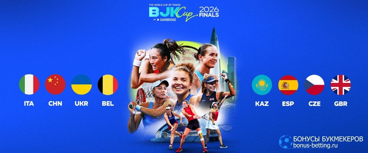 Спортивный календарь на сентябрь 2026 Кубок Билли Джин Кинг Спортивный календарь на сентябрь 2026 Кубок Билли Джин Кинг