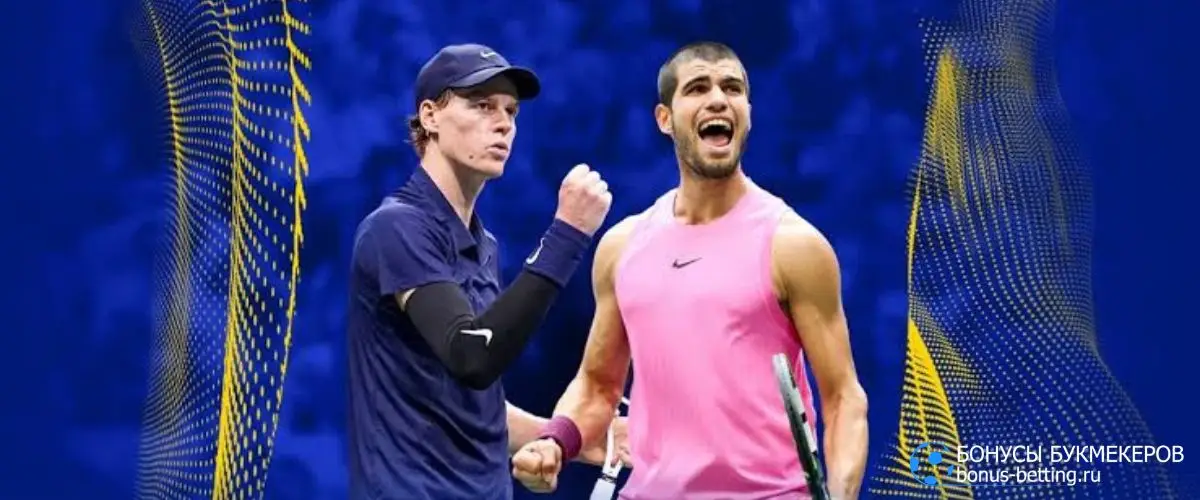 US Open 2026: фавориты турнира