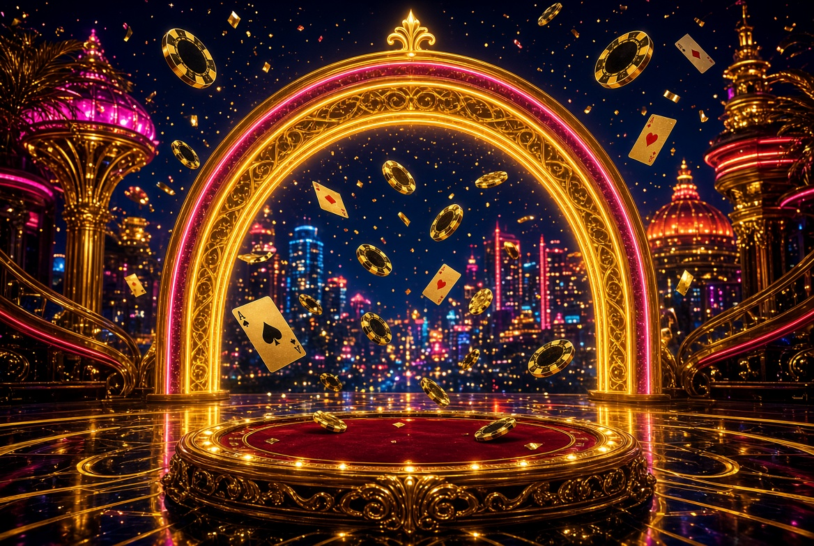 Vegas Grand Casino бонусы