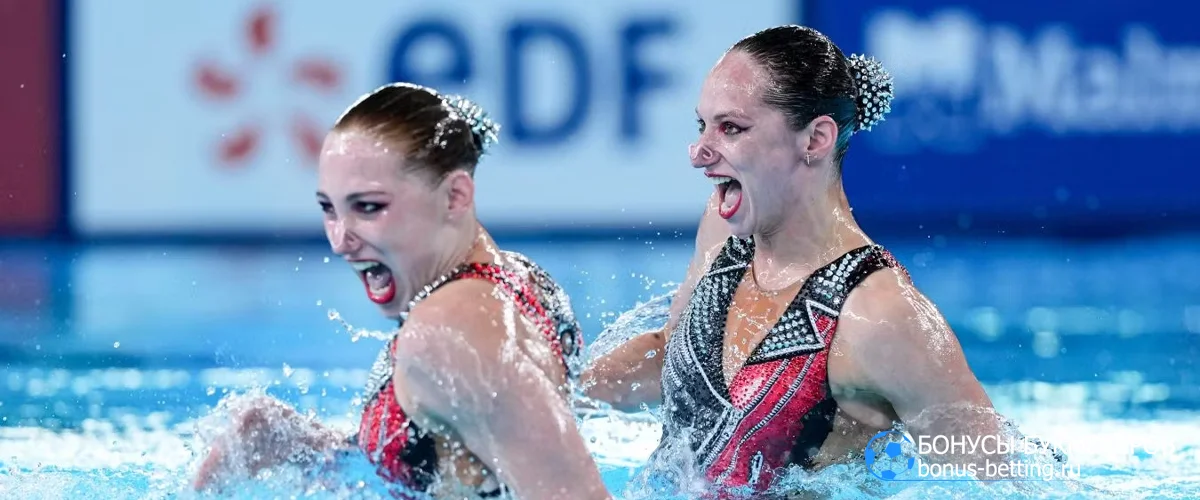 Чемпионат Европы по водным видам спорта 2026 Чемпионат Европы по водным видам спорта 2026