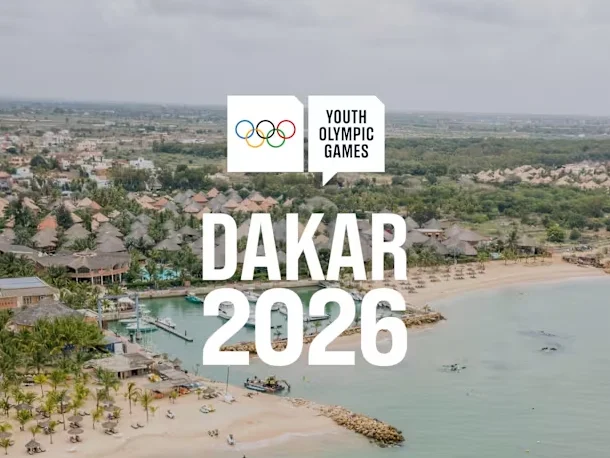 Летние юношеские Олимпийские игры 2026