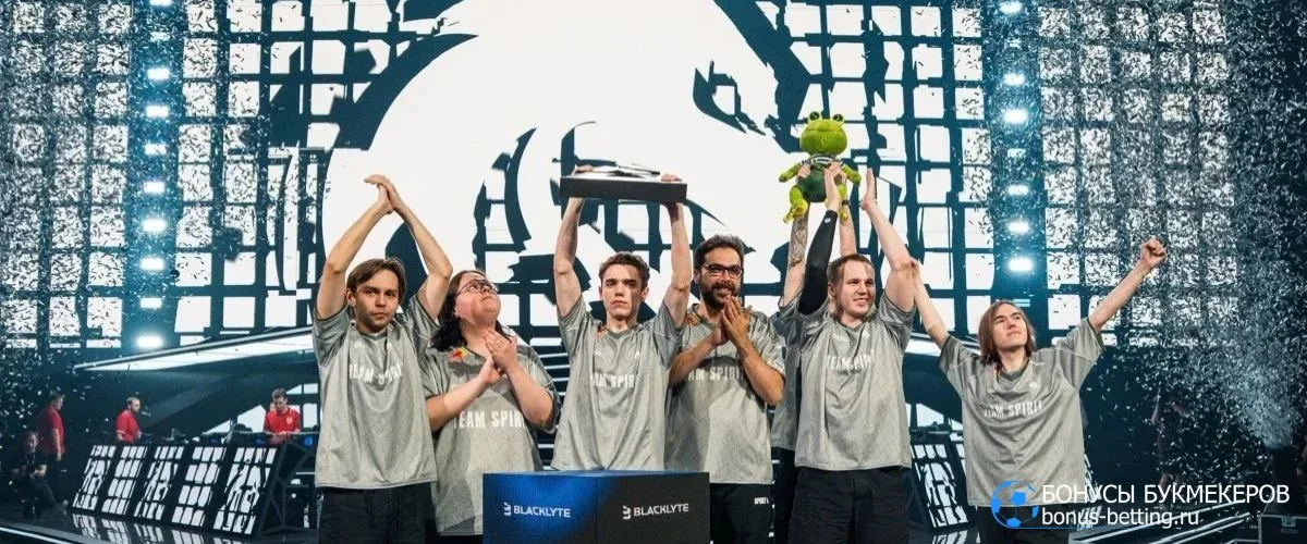 Прогноз и ставка на ESL Pro League 24