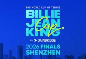 Кубок Билли Джин Кинг 2026