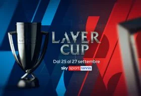 Laver Cup 2026