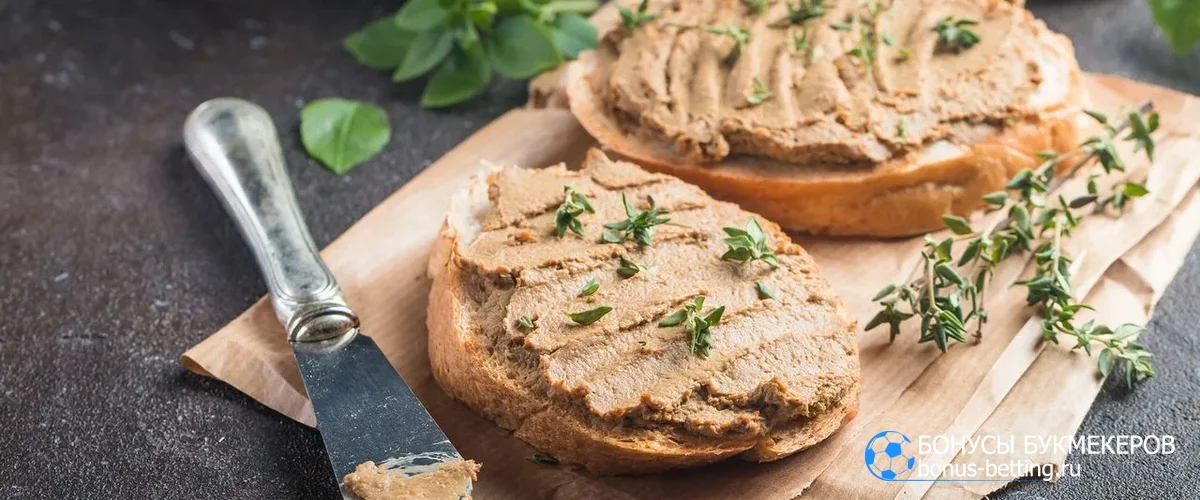 Топ продуктов с высоким содержанием витамина В6 для ускорения метаболизма