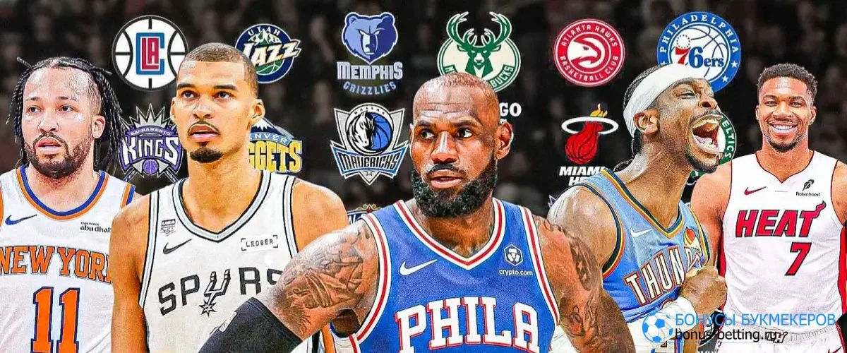 Спортивный календарь на октябрь 2026: старт сезона NBA 2026-2027 Спортивный календарь на октябрь 2026: старт сезона NBA 2026-2027