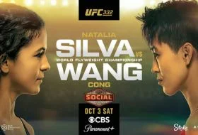 UFC 332