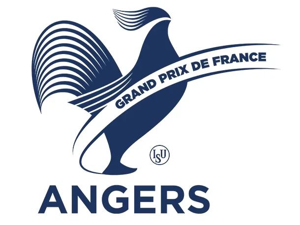 Первый этап Гран-при ISU: Grand Prix de France 2026