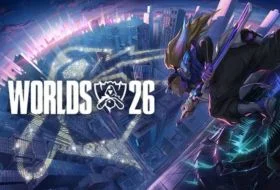 World Championship 2026 по League of Legends