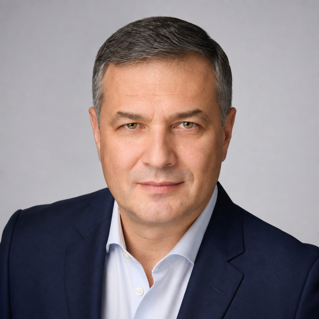 Алексей Воронов