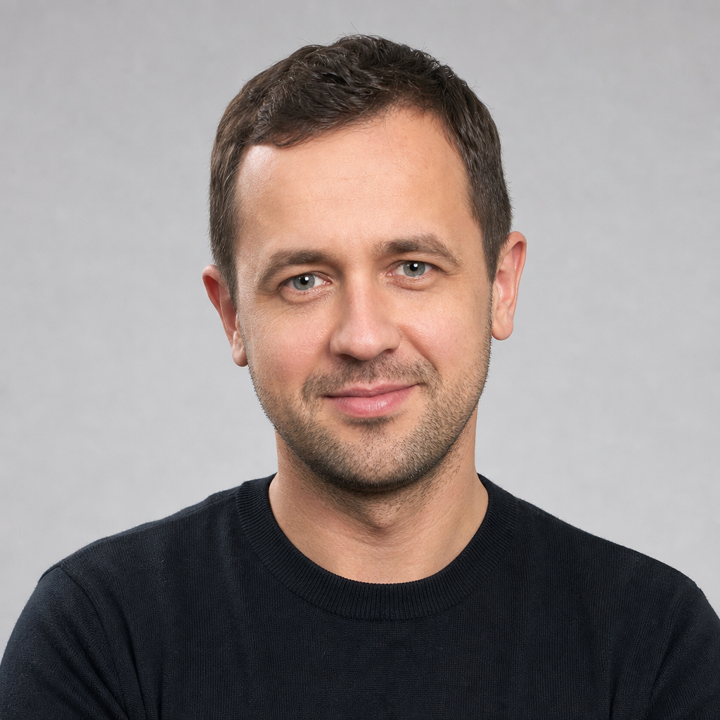 Дмитрий Козлов