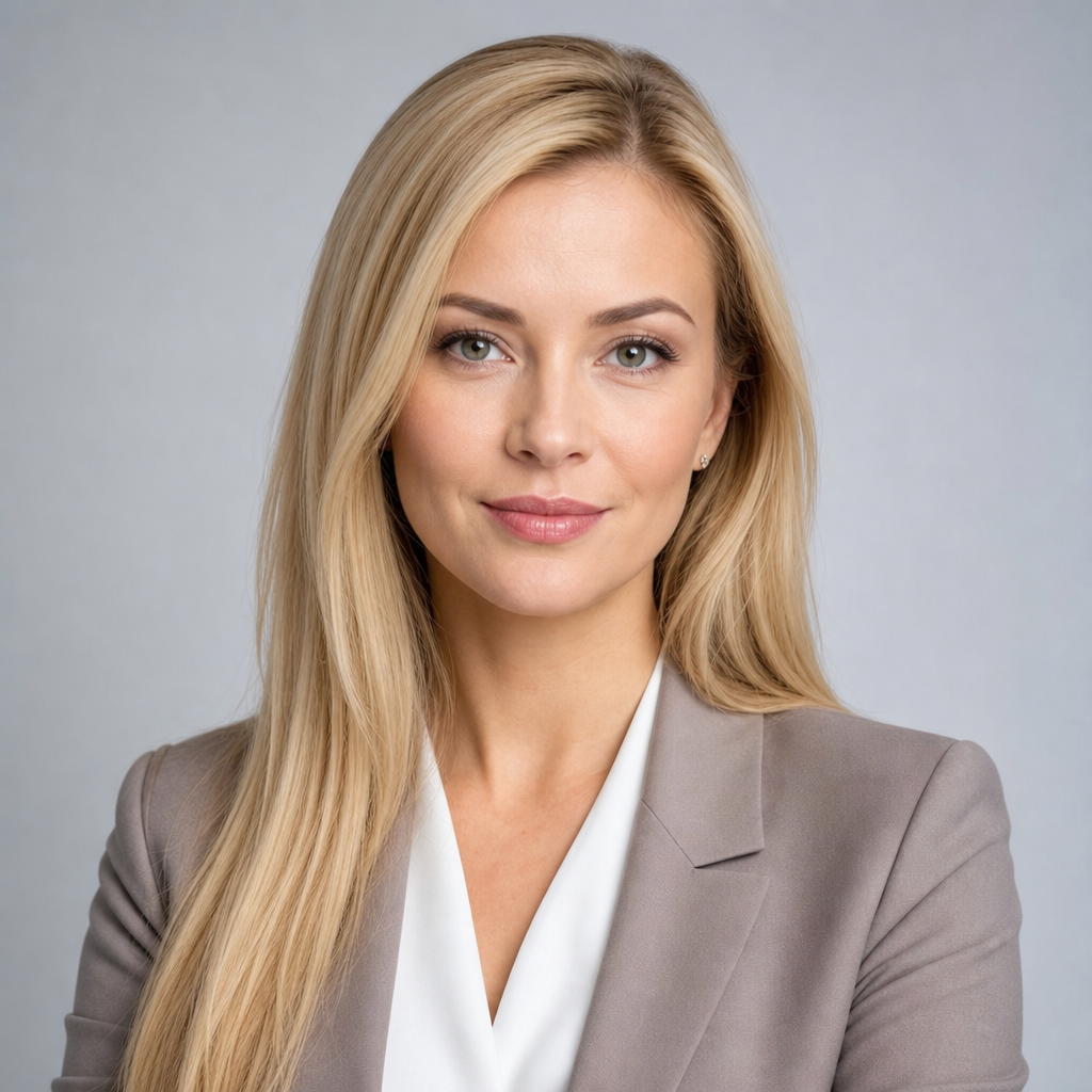 Анна Климова